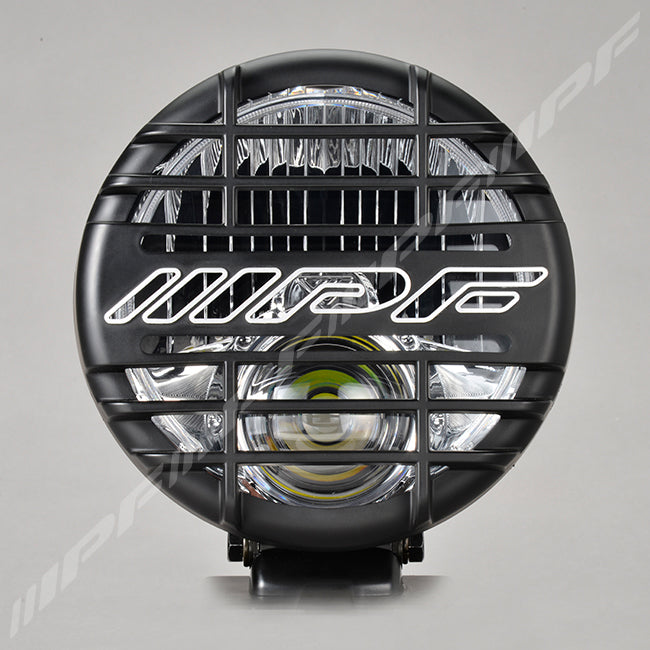 IPF Super Rally LED Spot & Driving Hybrid Lamp