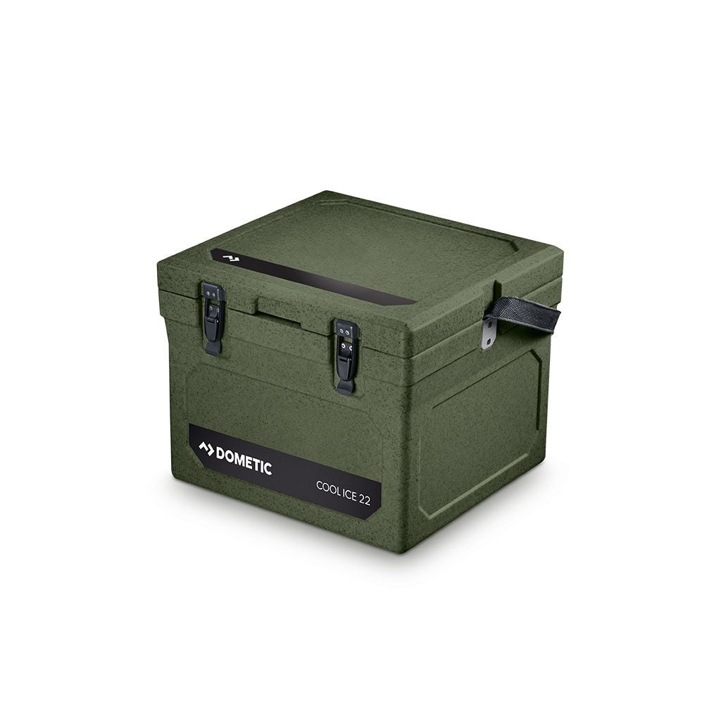 Dometic WCI 22L Cool-Ice Icebox