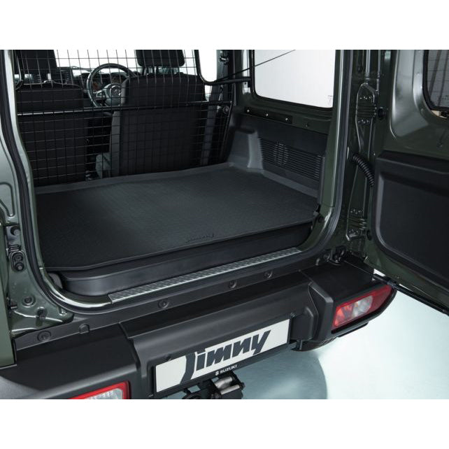 Suzuki Jimny (2018+) Load Area Tray