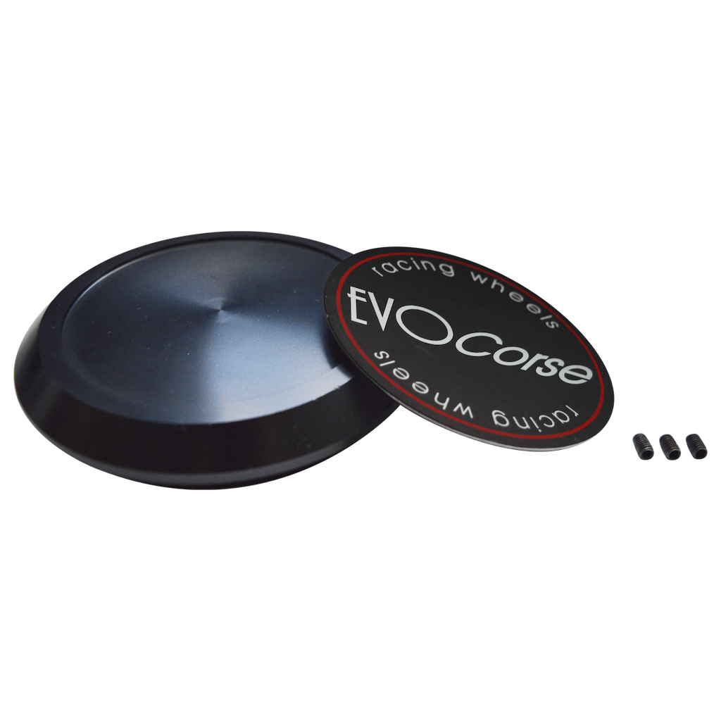 EVO Corse Wheel Centre Cap for Mercedes Sprinter (17" Wheels)