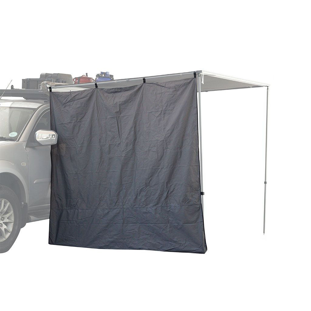 Front Runner Wind Break for 2m / 2.5m Awning - Side