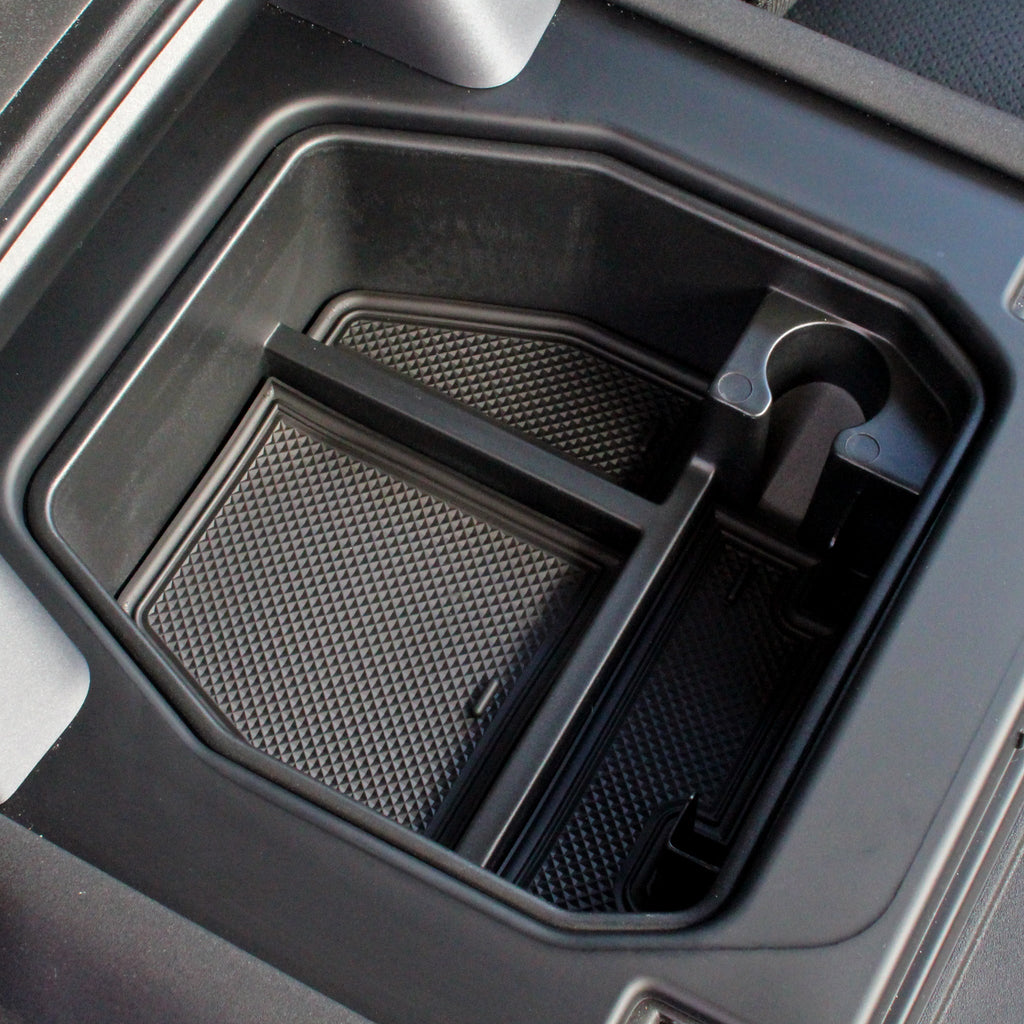 Armrest Storage Tray for Land Rover Defender (2020+)