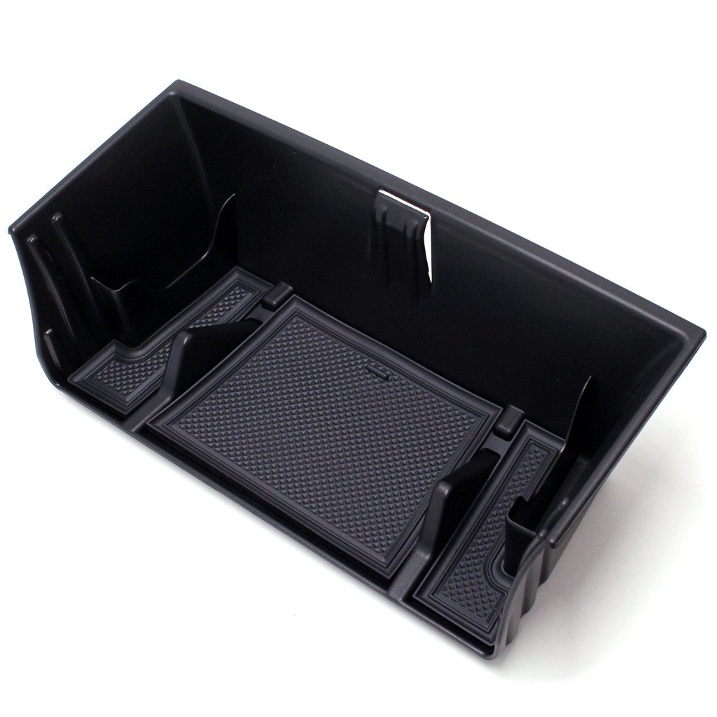 Centre Console Upper Storage Tray for Land Rover Defender (2020+)