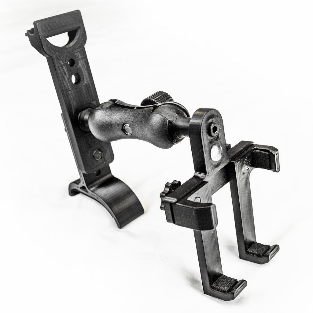 Adjustable Phone Mount Kit for Land Rover Defender (2020+)