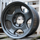 BRADLEY V 16" Wheel Package for Toyota Hilux Surf 130 (1990+) - Wide Body