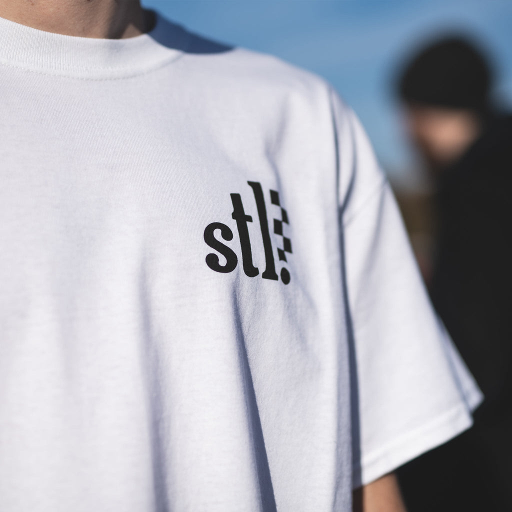 STL T-Shirt