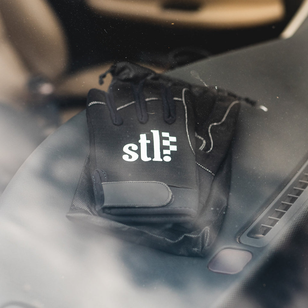 STL Mechanics Gloves