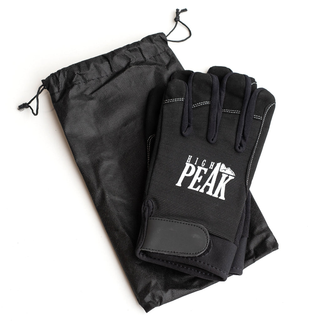 STL HIGH PEAK Mechanics Gloves