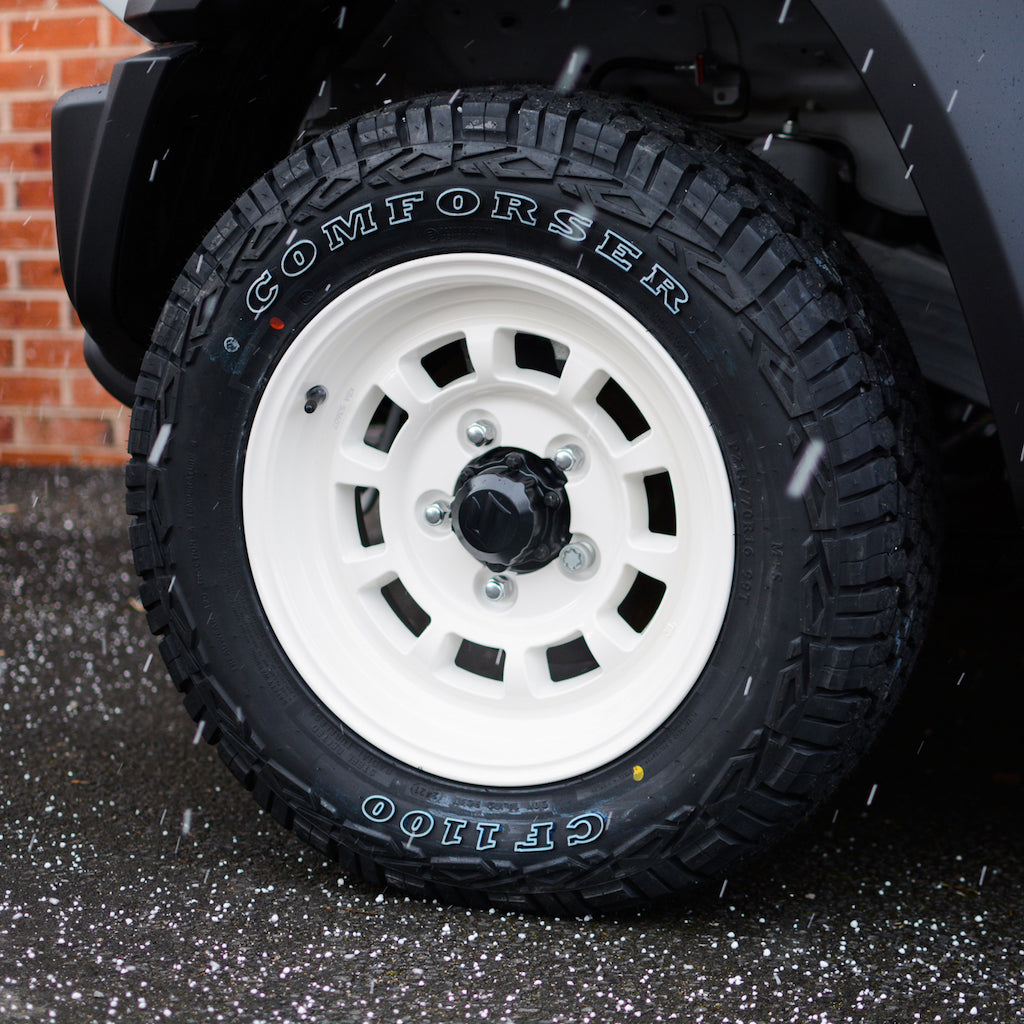 Comforser CF1100 All Terrain Tyres