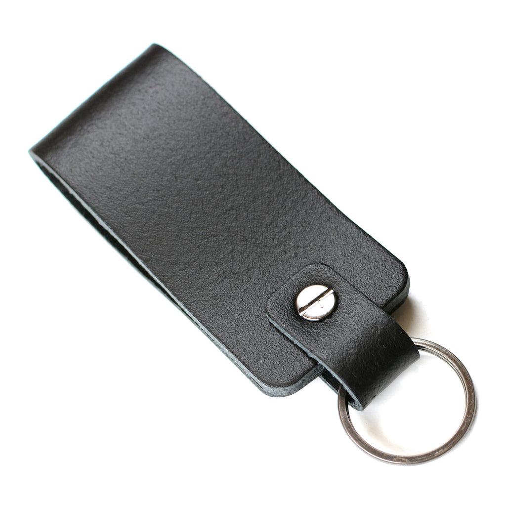 JIMNYSTYLE Leather Embossed Keyring