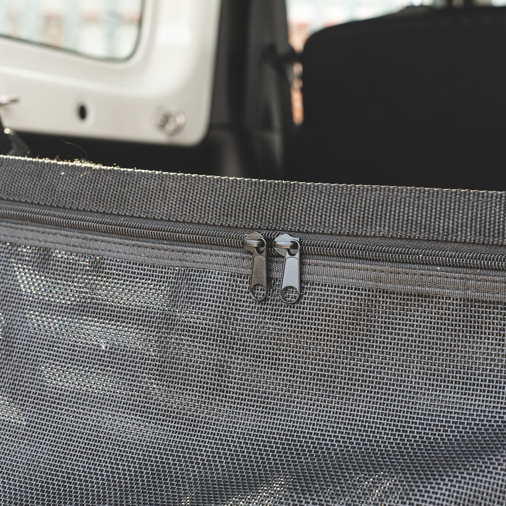 Rear Luggage Area Storage Pouch for Suzuki Jimny (2018+)