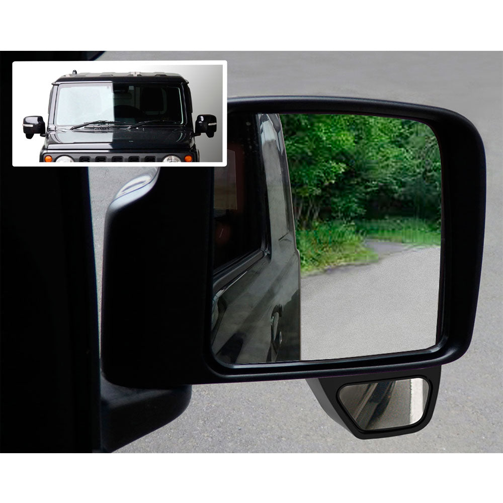 Assist Mirror for Suzuki Jimny (2018+)