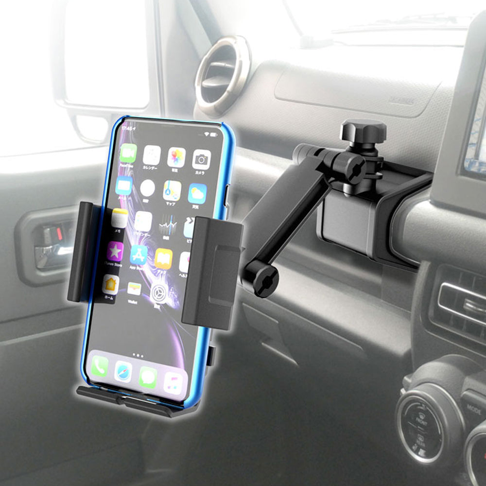 Phone Holder for Suzuki Jimny (2018+)