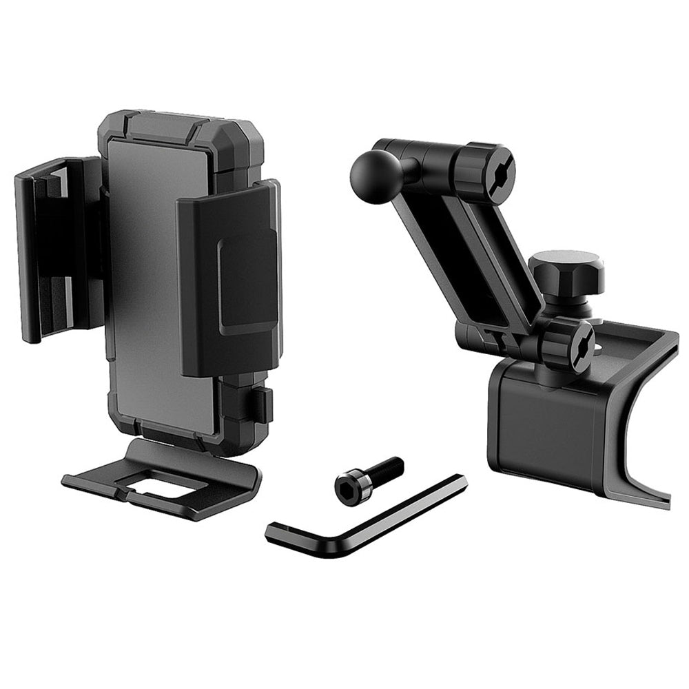 Phone Holder for Suzuki Jimny (2018+)