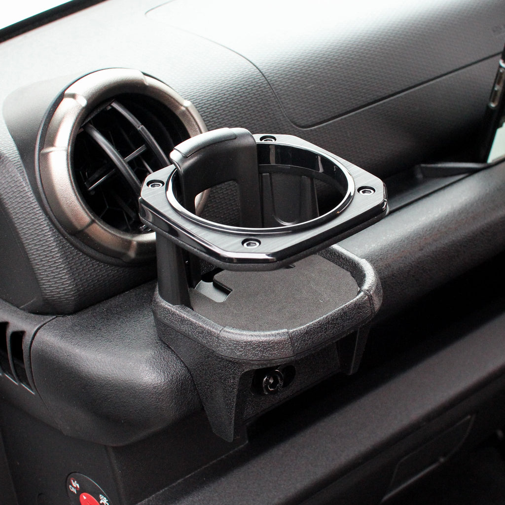 Drink Holder for Suzuki Jimny (2018+)