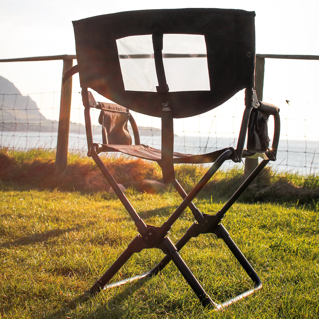 Front Runner Expander Camping Chair