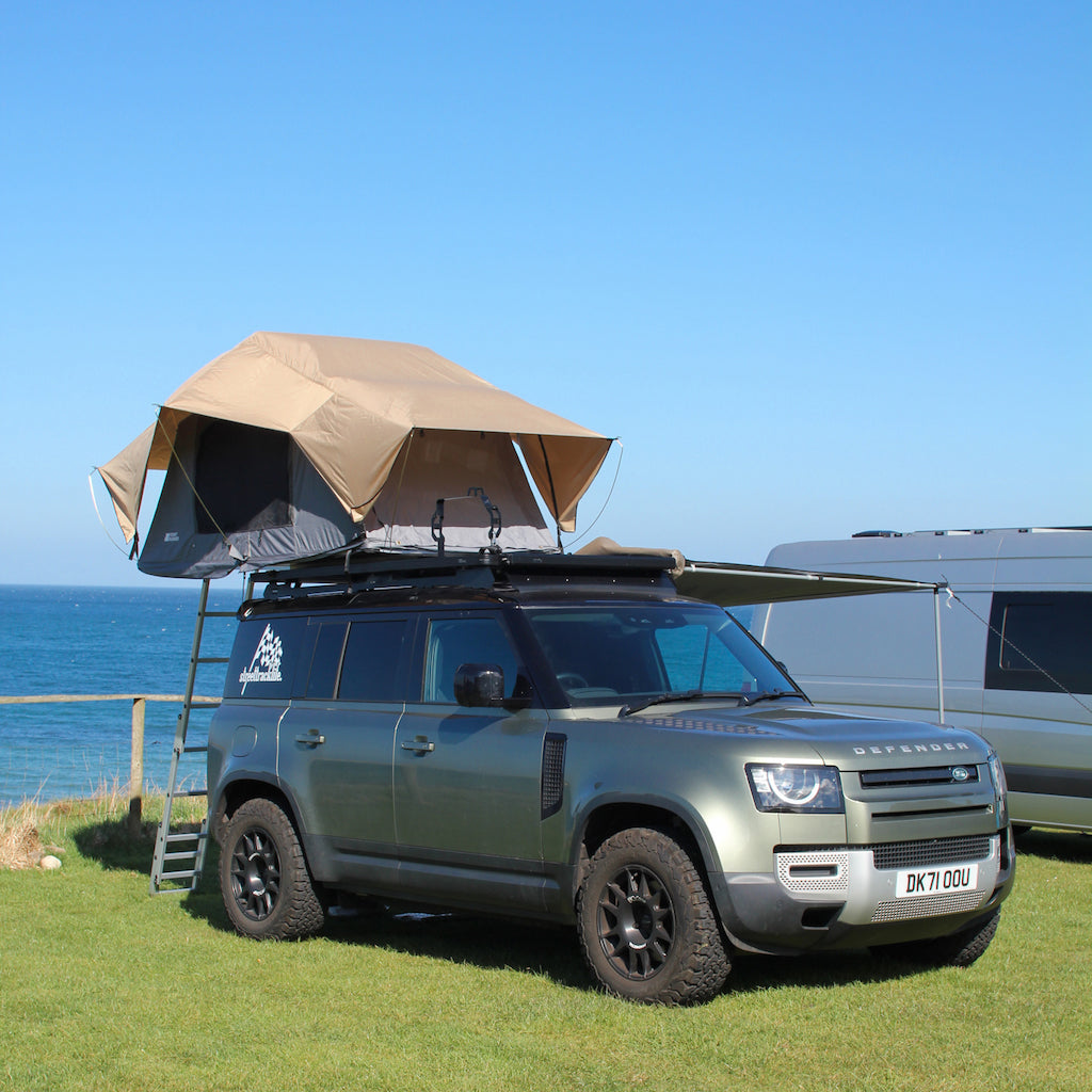 Front Runner Roof Top Tent