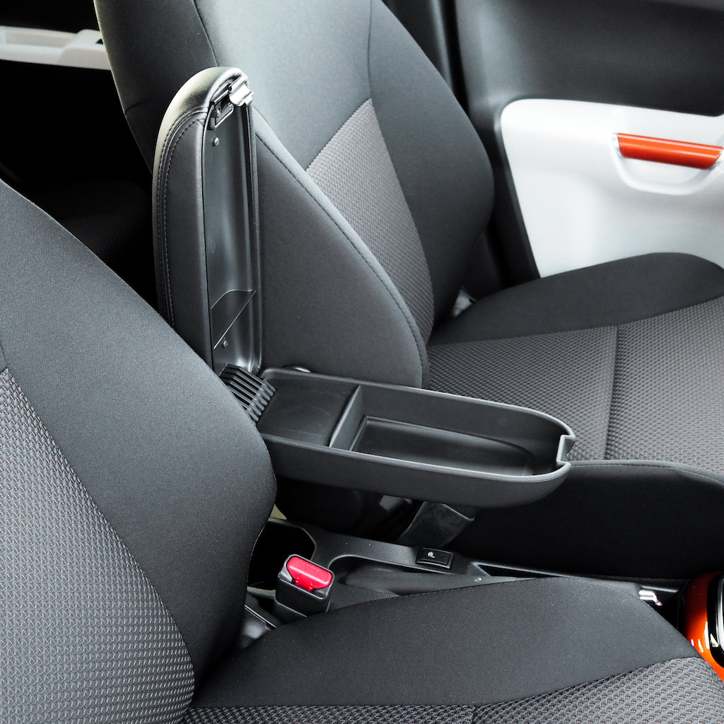 Single Armrest for Suzuki Ignis (2017+)