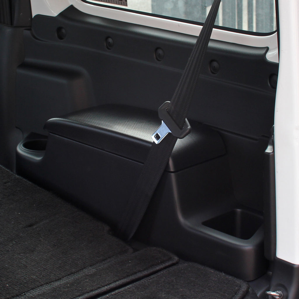 Rear Passenger Armrest Consoles for Suzuki Jimny (2018+)