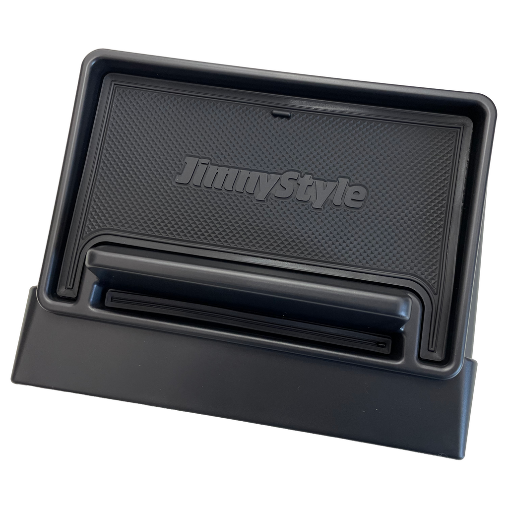 JIMNYSTYLE Central Dashboard Storage Tray for Suzuki Jimny (2018+)