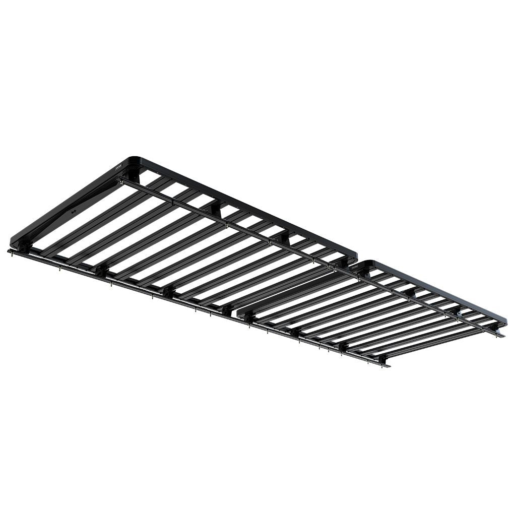 Front Runner Slimline II Roof Rack for Mercedes Sprinter (2006+) 170"/L3/LWB without OEM Tracks