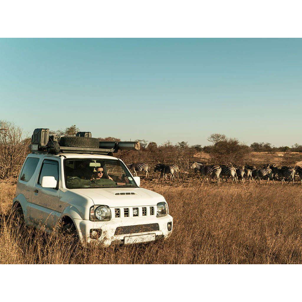 Front Runner Slimline II Roof Rack for Suzuki Jimny (1998-2018)