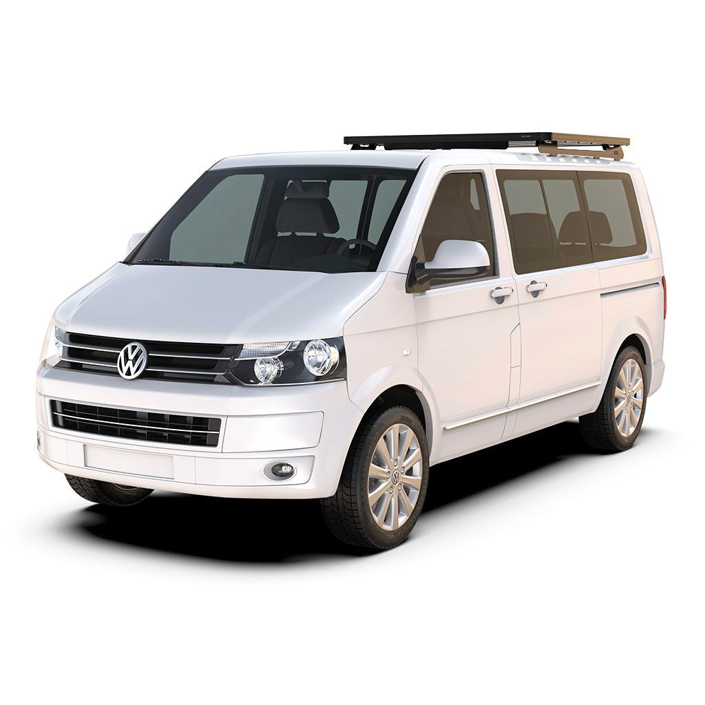 Front Runner Slimline II 1/2 Length Roof Rack for Volkswagen T5 LWB (2003-2015)