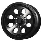 Air/G Massive Wheel Package for Toyota Hilux (2016+)