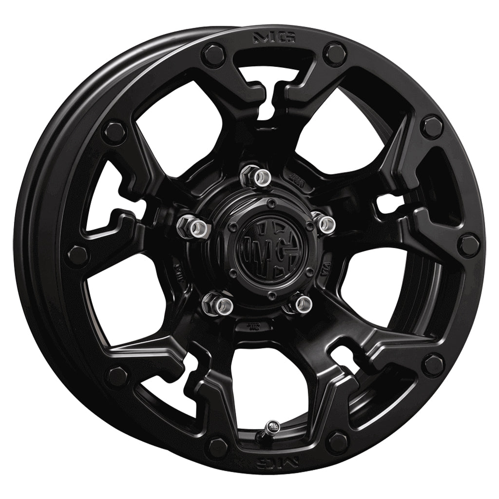 MG GOLEM Wheel Package for Suzuki Jimny (2018+)