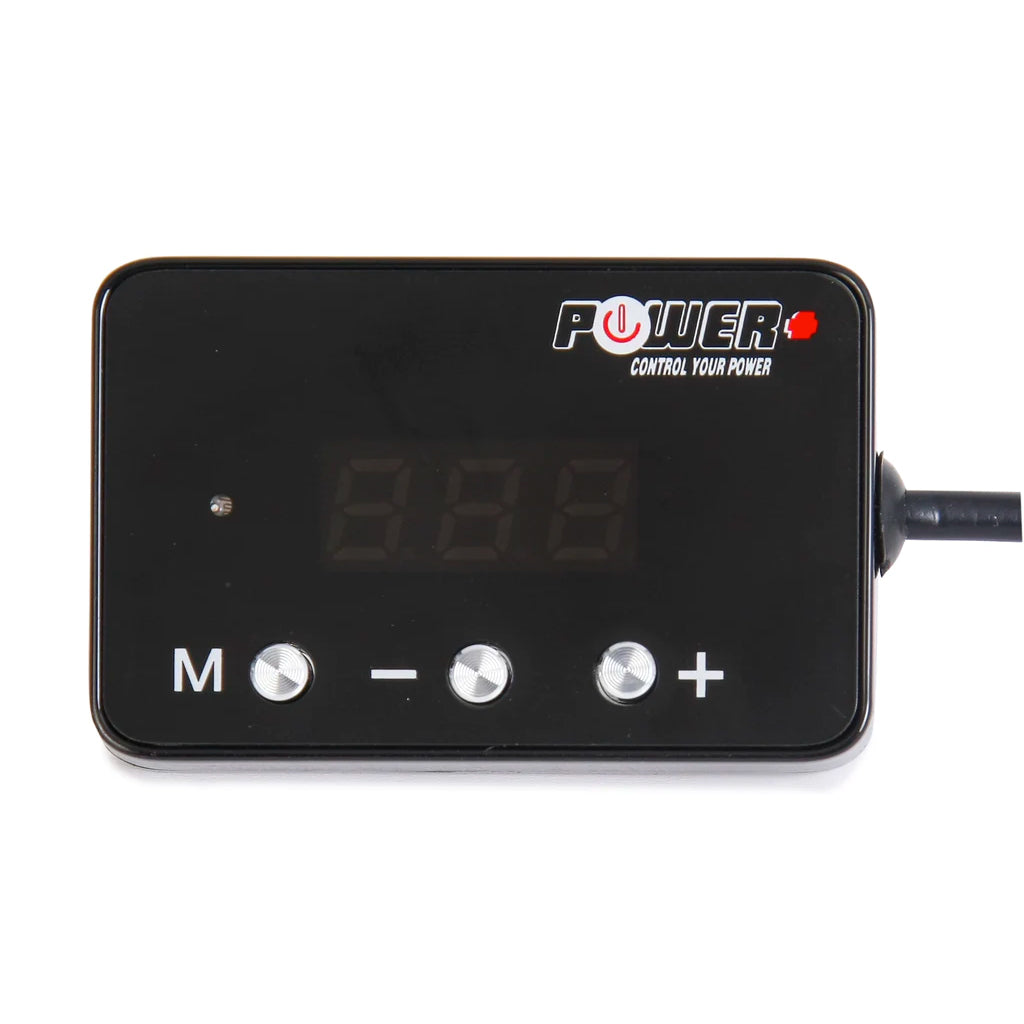 Power+ Throttle Controller for Suzuki Jimny (2018+)