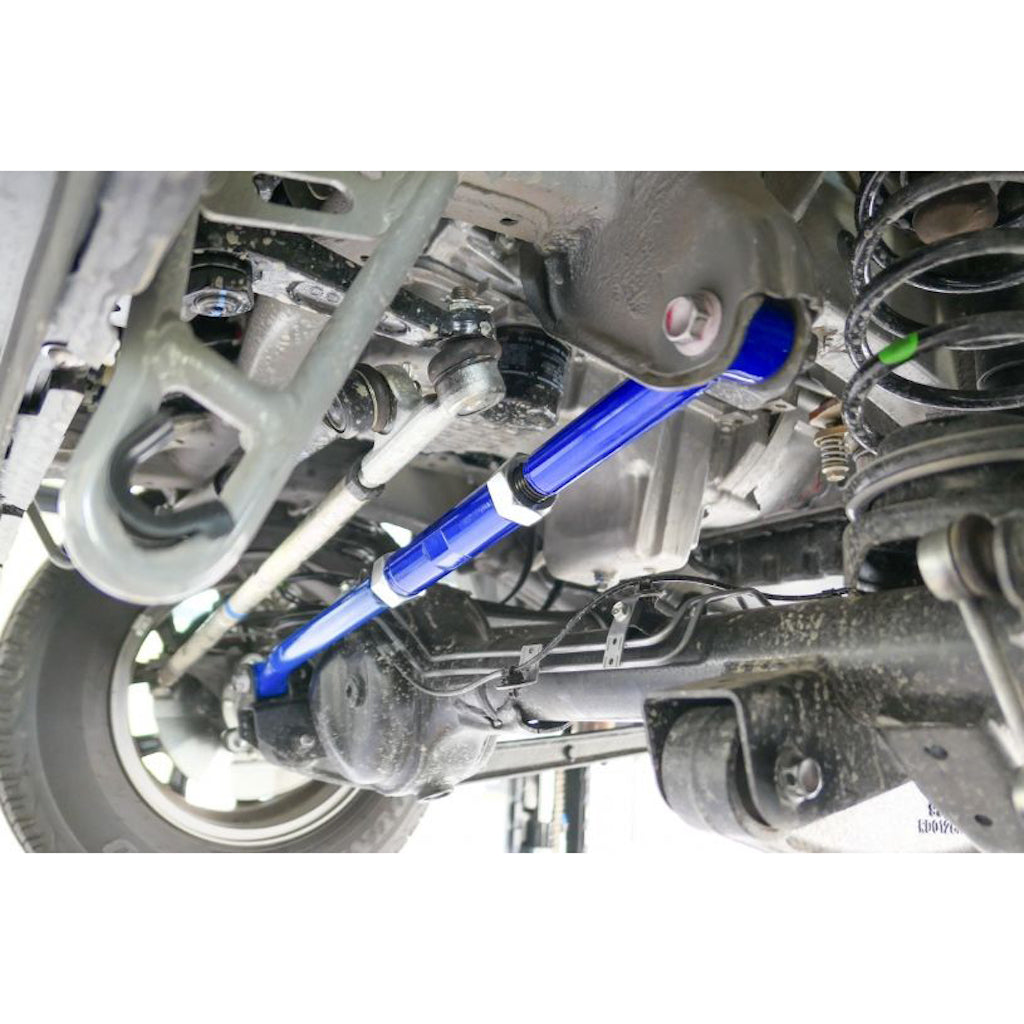 HARDRACE Front Panhard Rod for Suzuki Jimny (2018+) - LHD