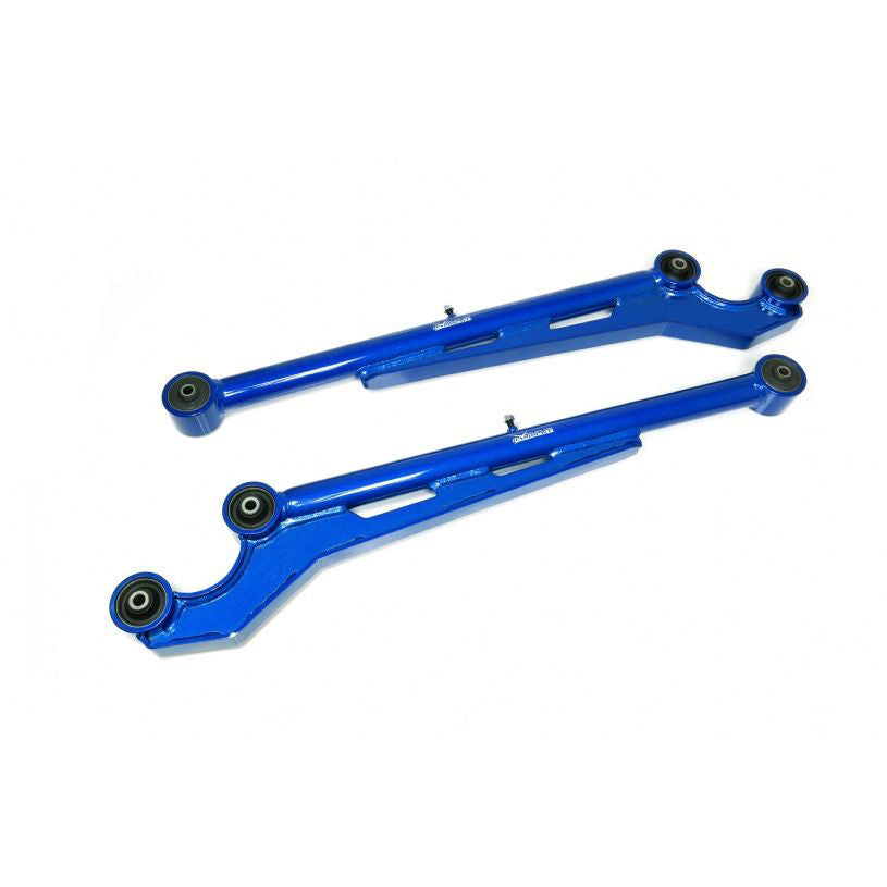 HARDRACE Rear Radius Arms for Suzuki Jimny with 2-3” Suspension Lift