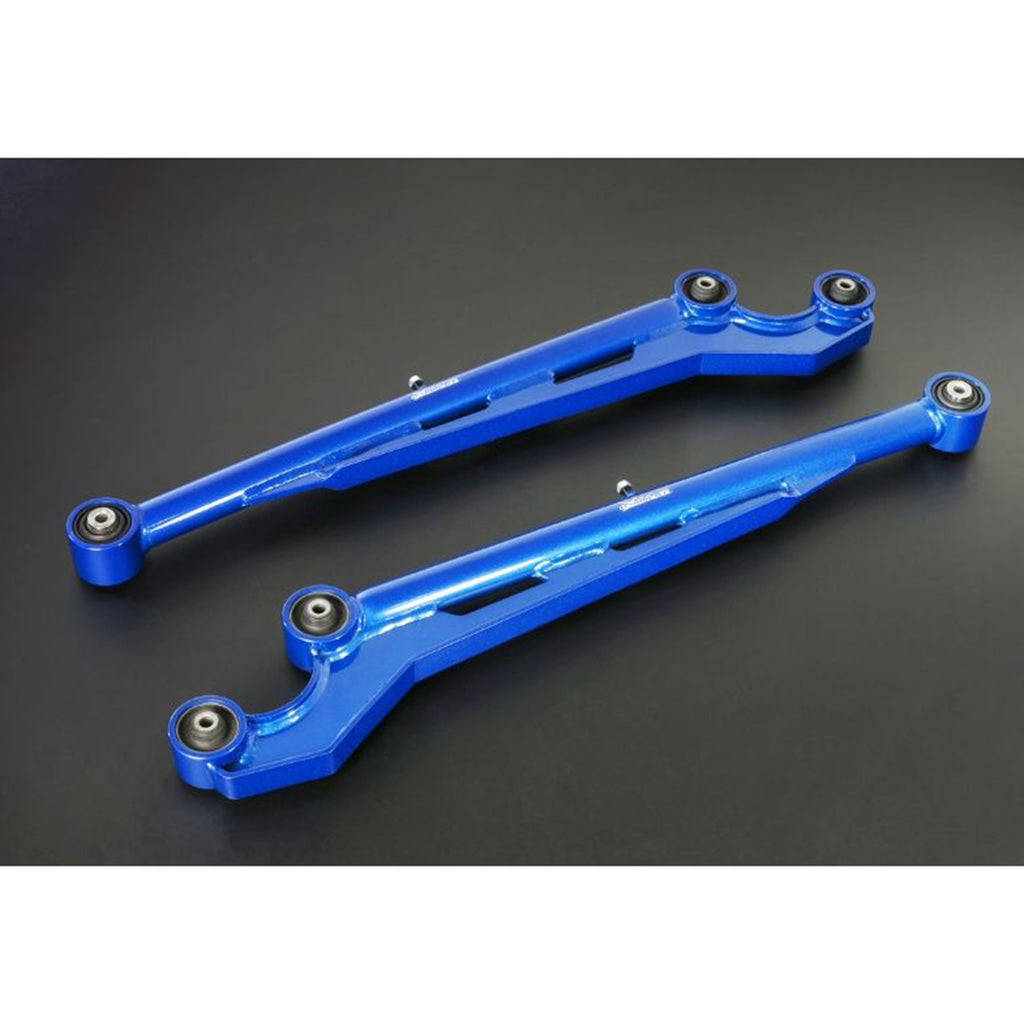 HARDRACE Rear Radius Arms with Pillow Ball Bush for Suzuki Jimny with 2-3” Suspension Lift