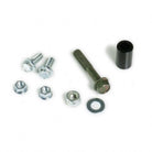 HARDRACE Rear Panhard Rod Relocation Bracket for Suzuki Jimny (2018+)
