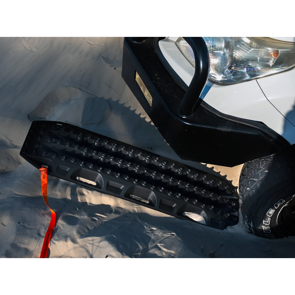 MAXTRAX XTREME Recovery Tracks