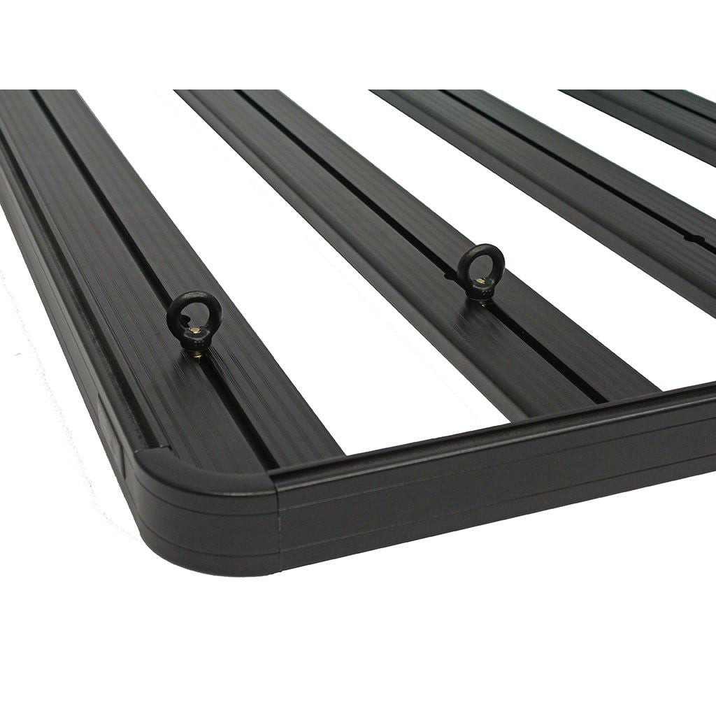 Front Runner Black Tie Down Rings for Slimline II Roof Rack