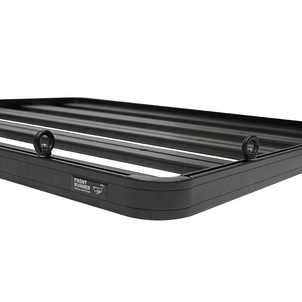 Front Runner Black Tie Down Rings for Slimline II Roof Rack