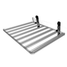 Front Runner Pro Ski, Snowboard & Fishing Rod Carrier for Slimline II Roof Rack