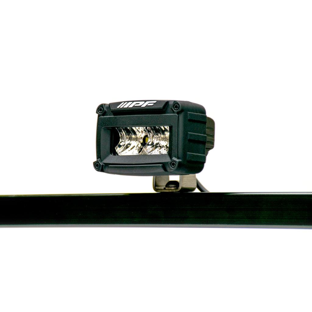 IPF 600 Series 2" Off-Road Lamps