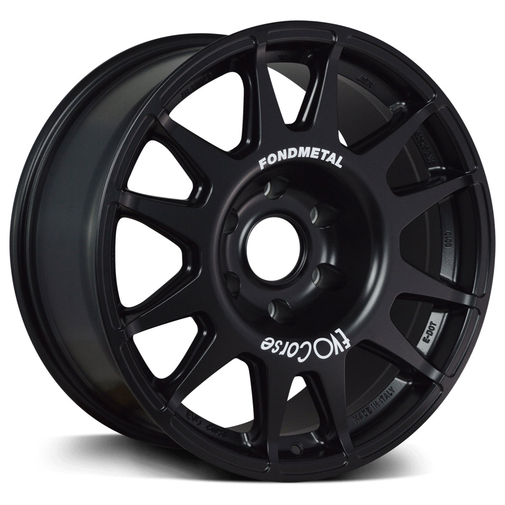 EVO Corse DakarZero 18" Wheel Package for Land Rover Defender (1993+)