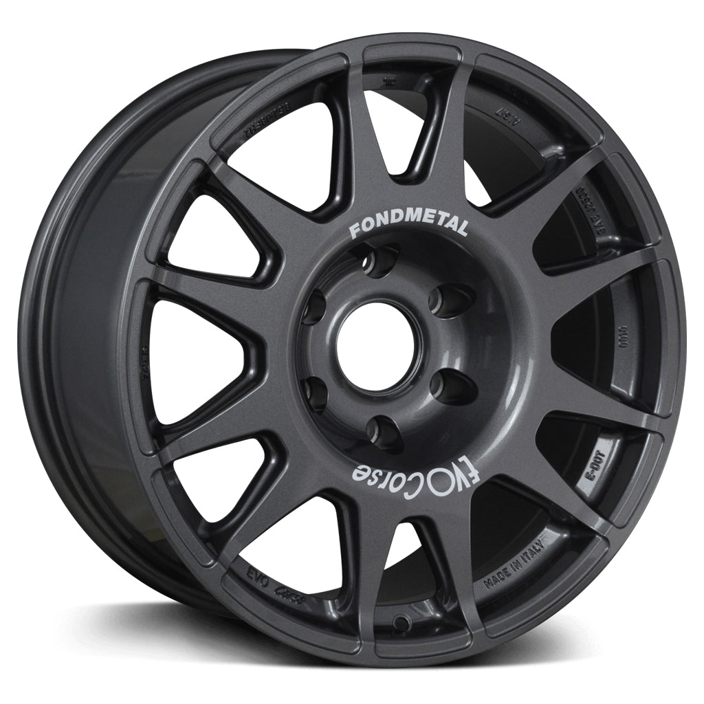 EVO Corse DakarZero 18" Wheel Package for Land Rover Defender (1993+)