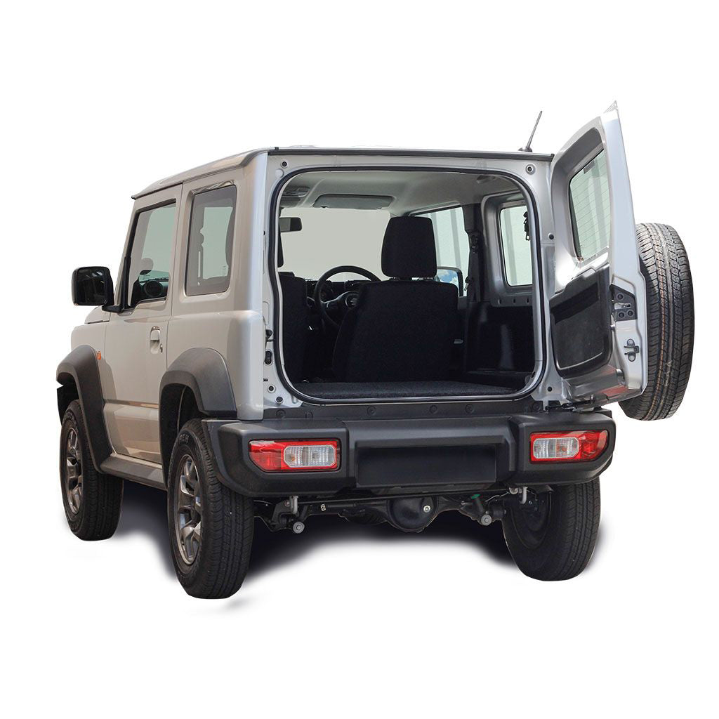 Front Runner Base Deck for Suzuki Jimny (2018+)