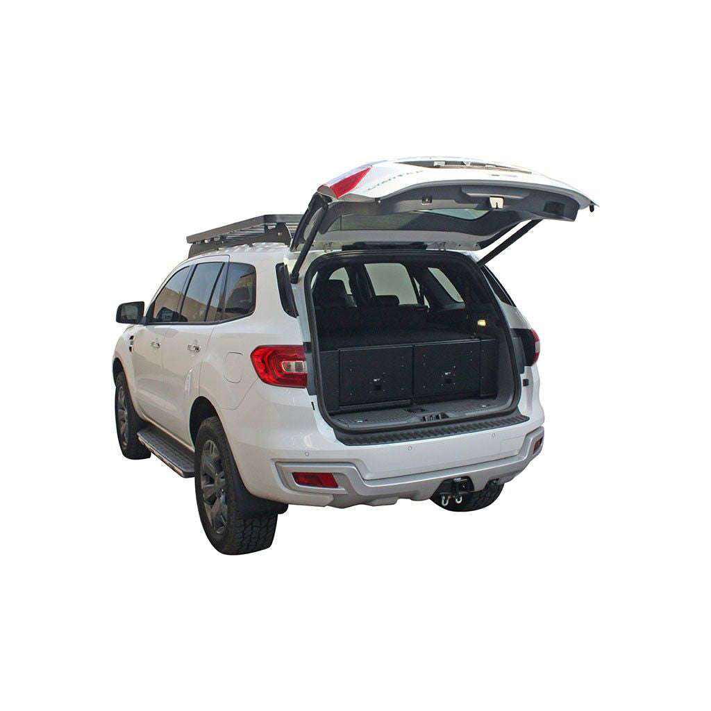 Front Runner Drawer Kit for Ford Everest (2015+)