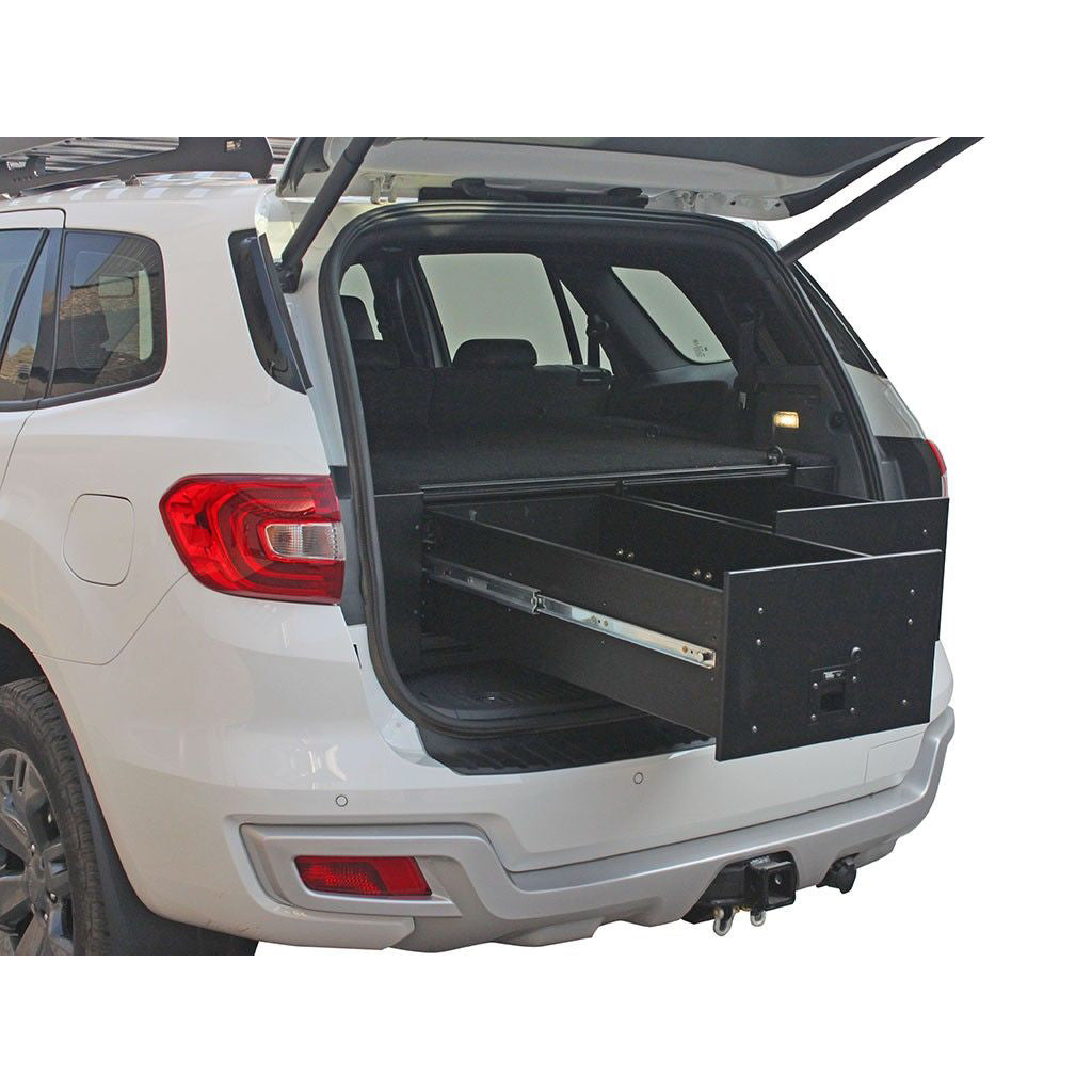 Front Runner Drawer Kit for Ford Everest (2015+)