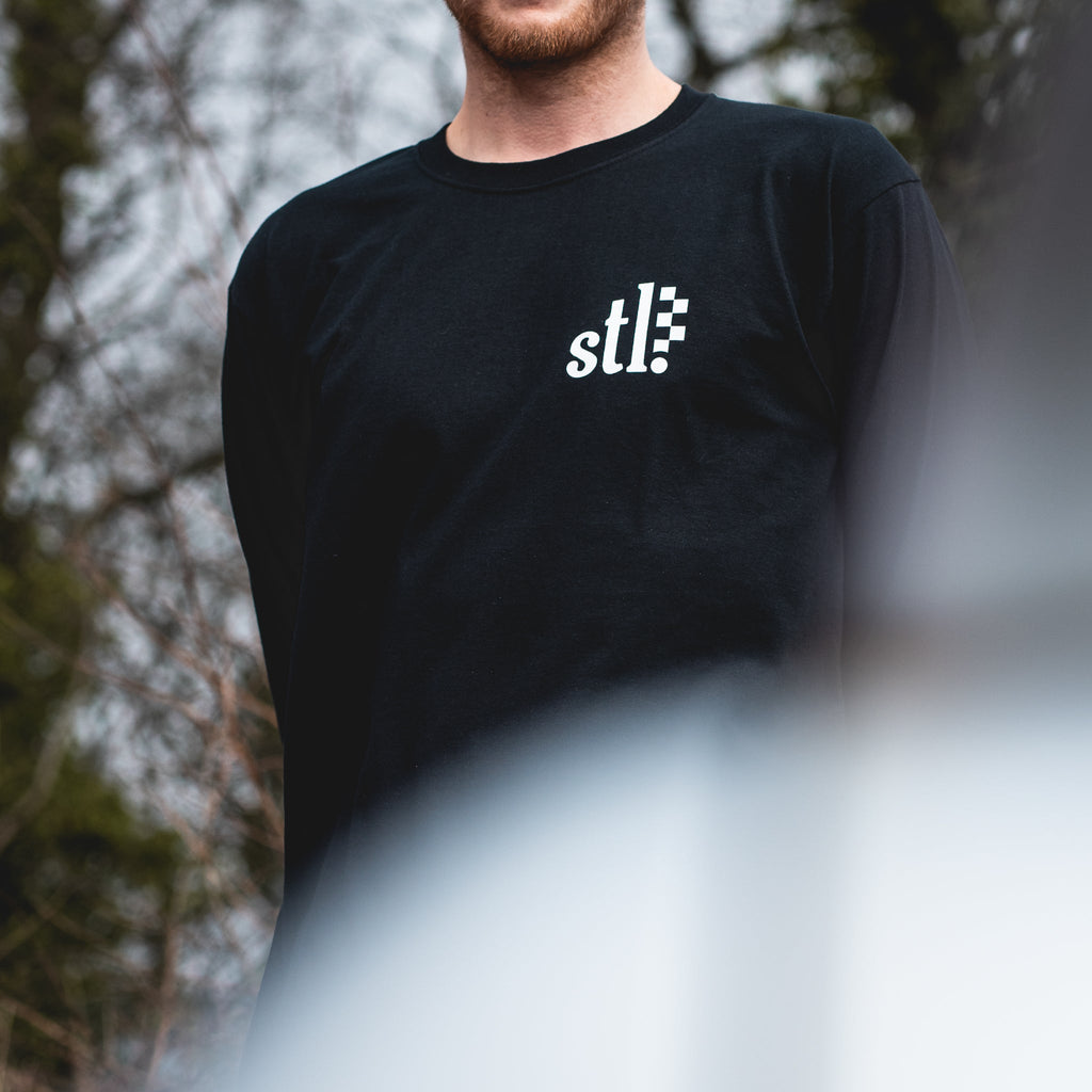 STL Long Sleeve T-Shirt