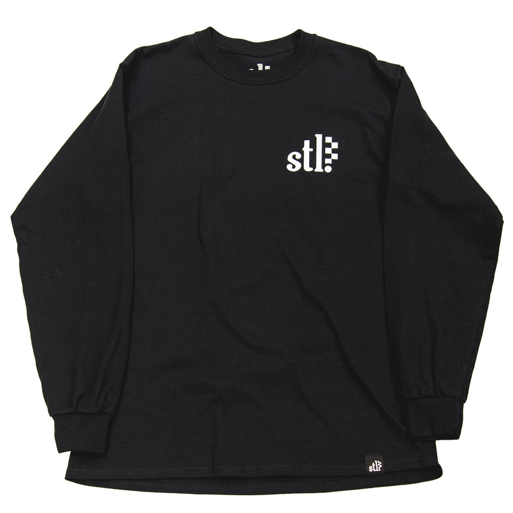 STL Long Sleeve T-Shirt