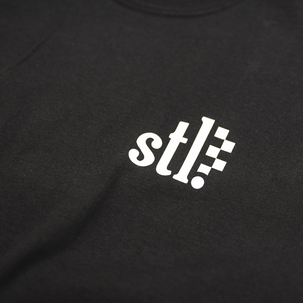 STL Long Sleeve T-Shirt