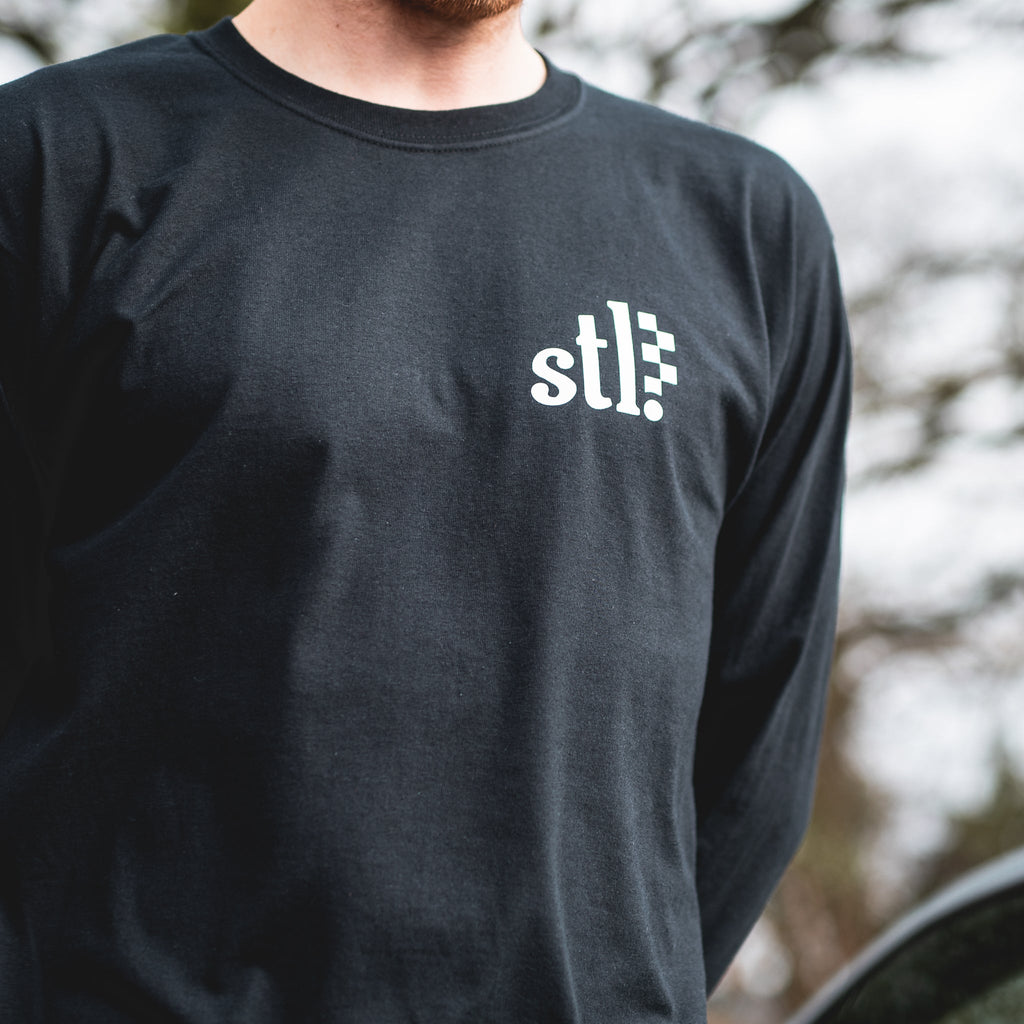 STL Long Sleeve T-Shirt