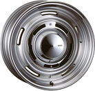 DEAN CROSS COUNTRY 17" Wheel Package for Toyota FJ Cruiser