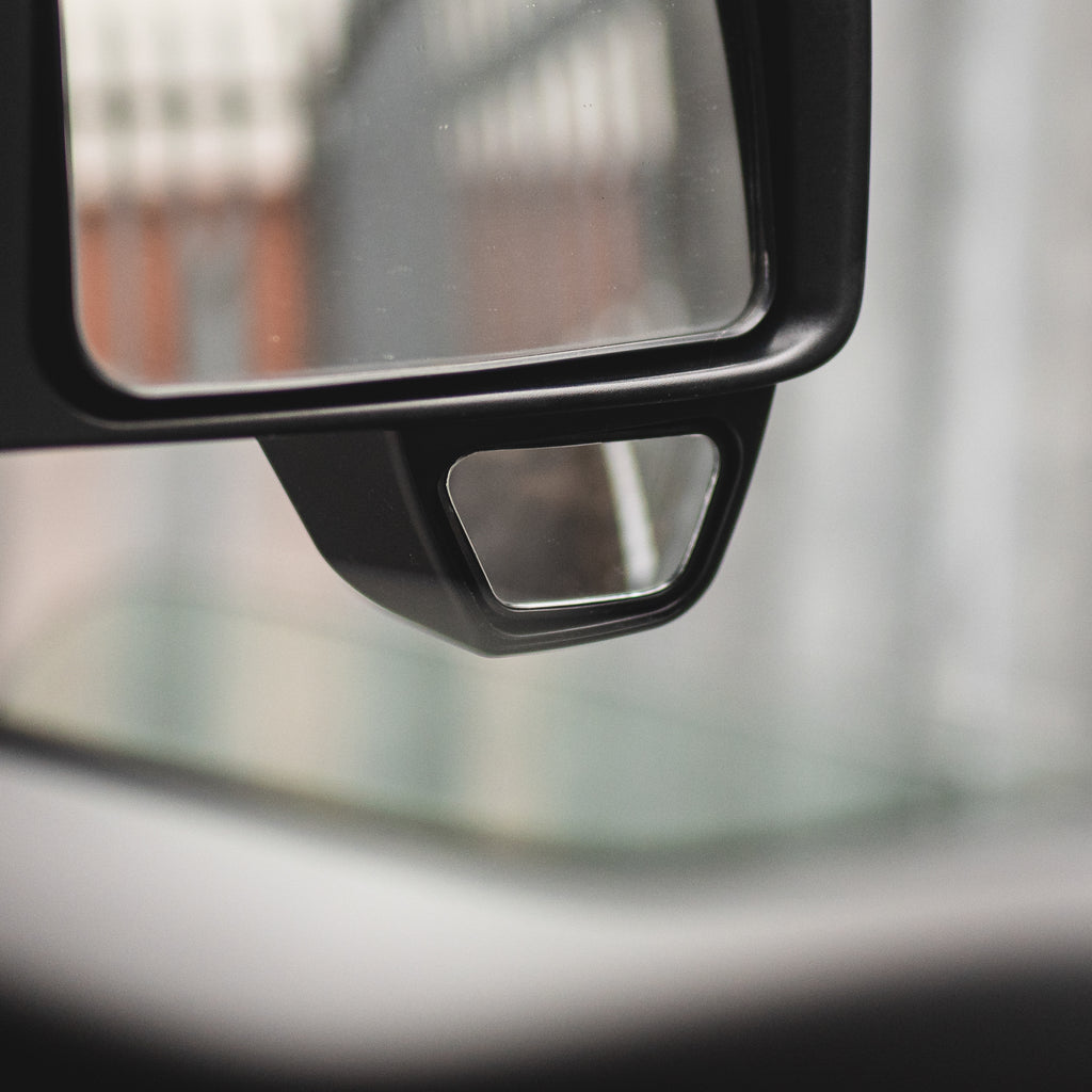 Assist Mirror for Suzuki Jimny (2018+)